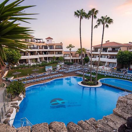 Casa Soleil Golf Del Sur San Miguel de Abona Exterior foto