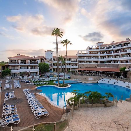 Casa Soleil Golf Del Sur San Miguel de Abona Exterior foto