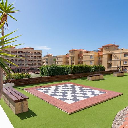 Casa Soleil Golf Del Sur San Miguel de Abona Exterior foto