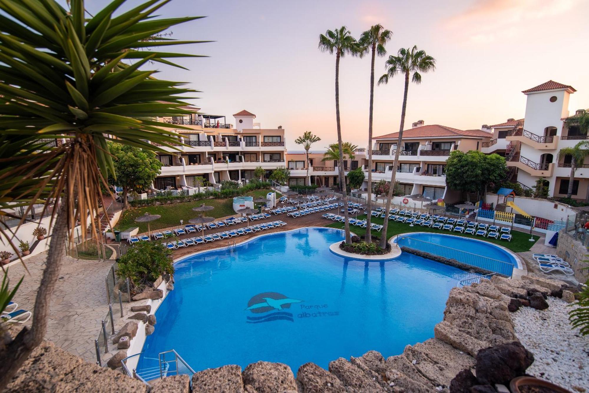 Casa Soleil Golf Del Sur San Miguel de Abona Exterior foto